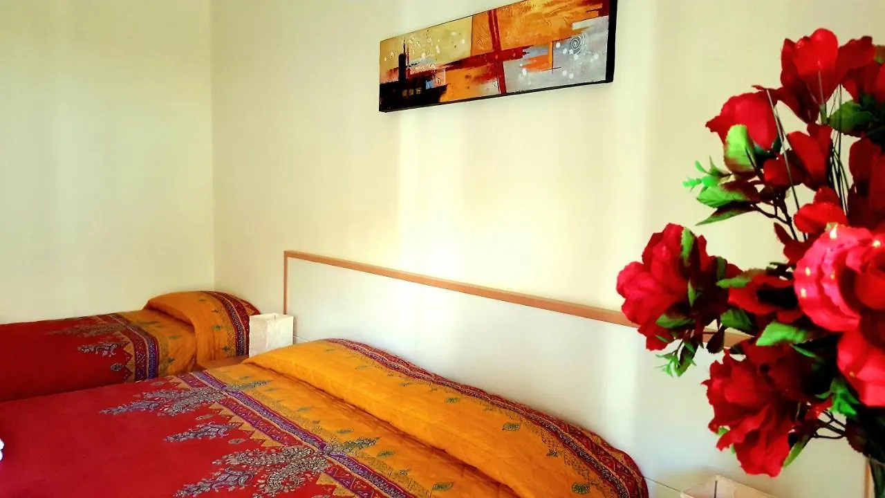 B&B La Villetta Gela Italia