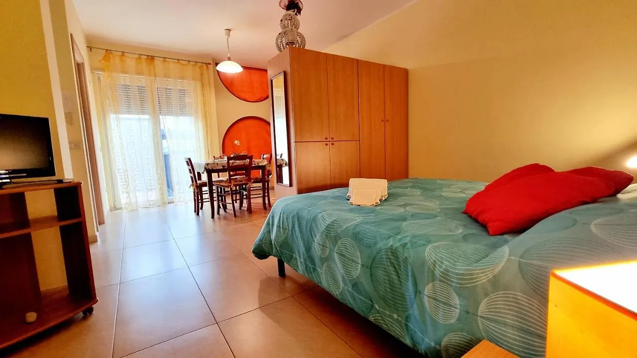 B&B La Villetta Gela 3*,  Italia