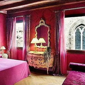 3* Hotel Antiche Mura