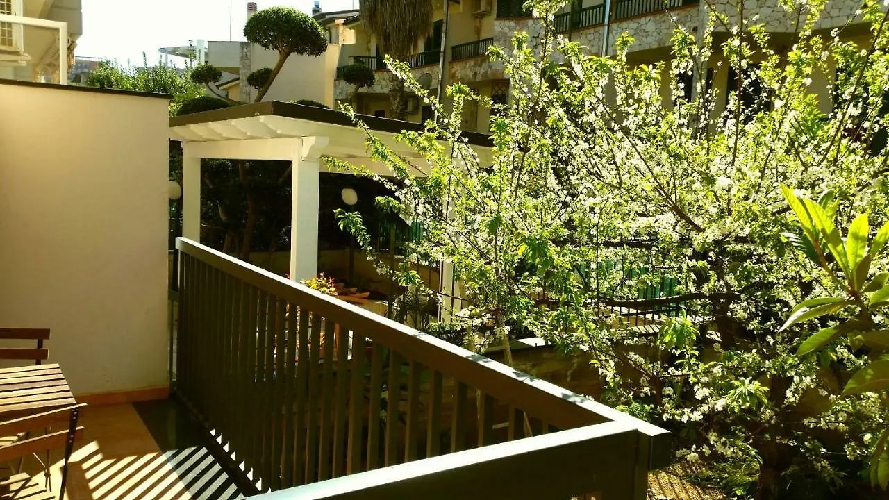 Bed & Breakfast B&B La Villetta Gela
