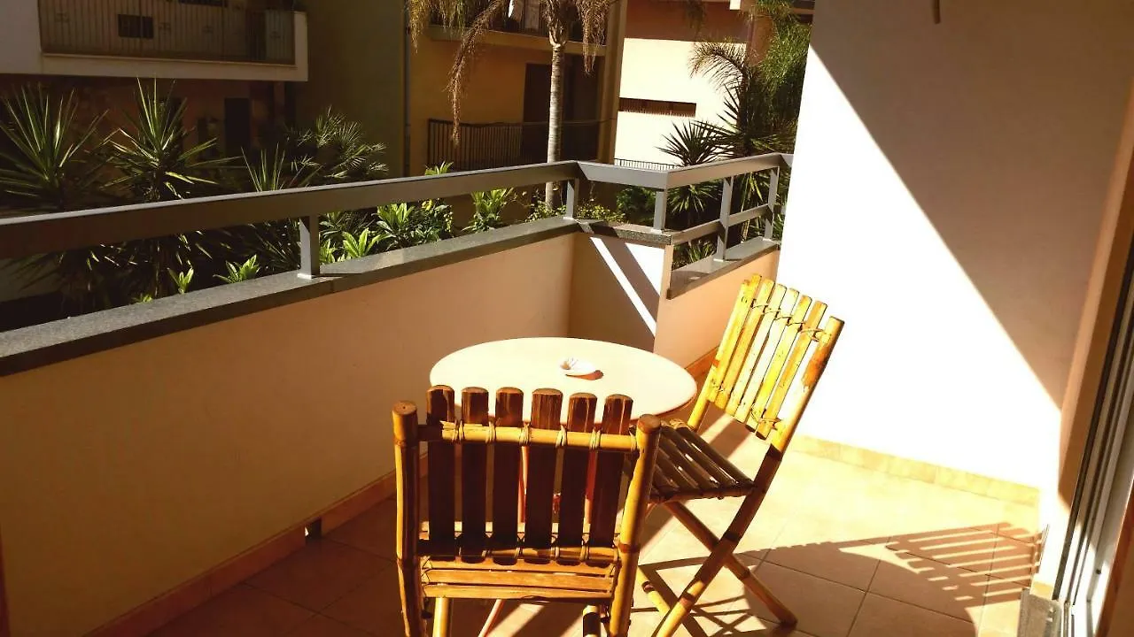 B&B La Villetta Gela Bed & Breakfast