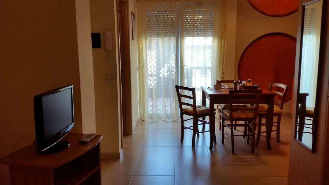 *** Bed & Breakfast B&B La Villetta Gela Italië