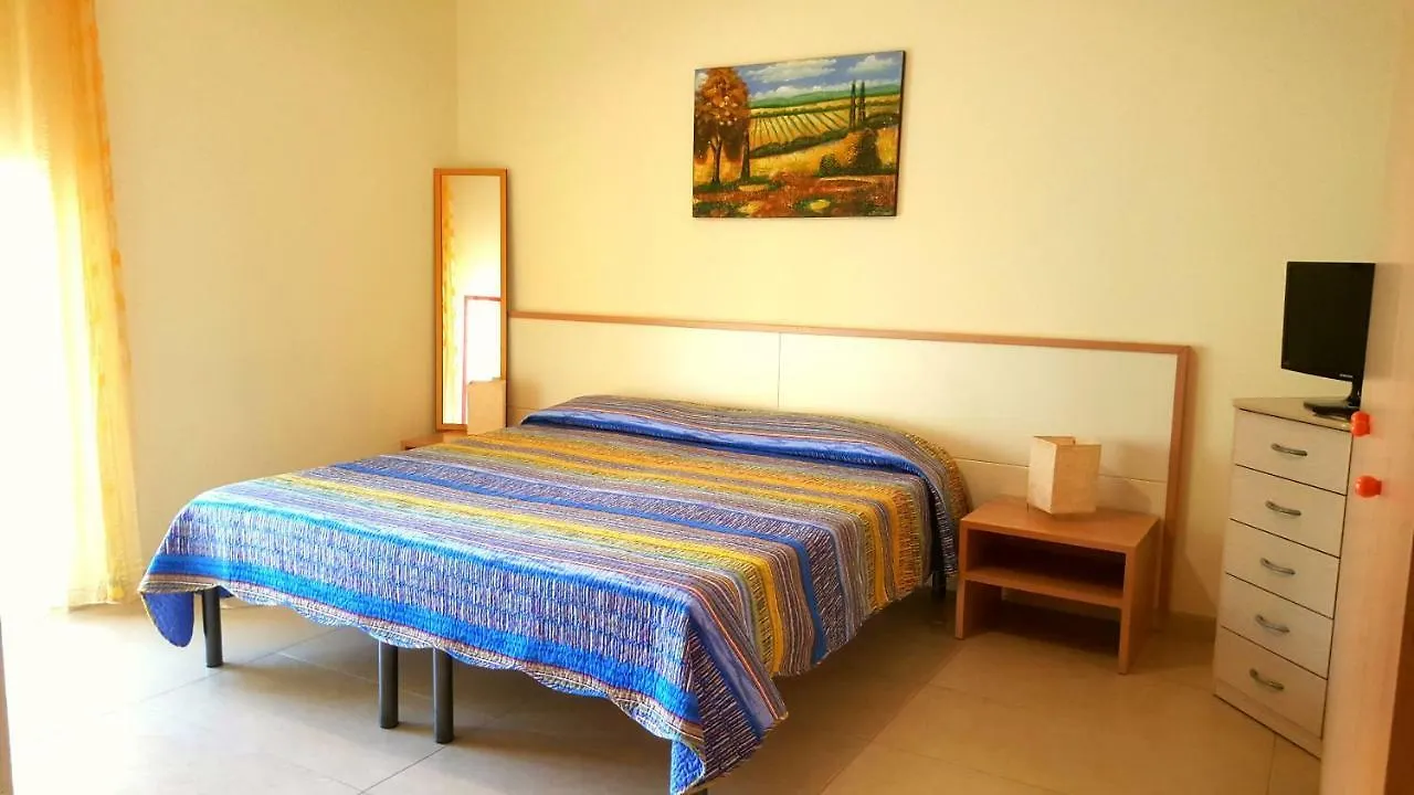 Bed & Breakfast B&B La Villetta Gela
