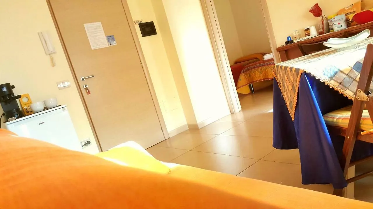B&B La Villetta Gela 3*,