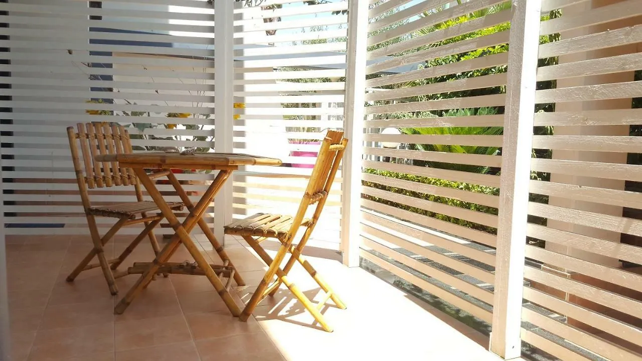 B&B La Villetta Gela Bed & Breakfast